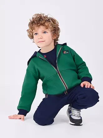 MAYORAL | Jungen Set 2-teilig Jacke, Hose | grün