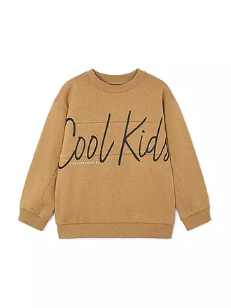 MAYORAL | Jungen Sweater | beige