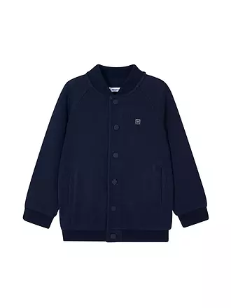 MAYORAL | Jungen Sweatjacke | dunkelblau