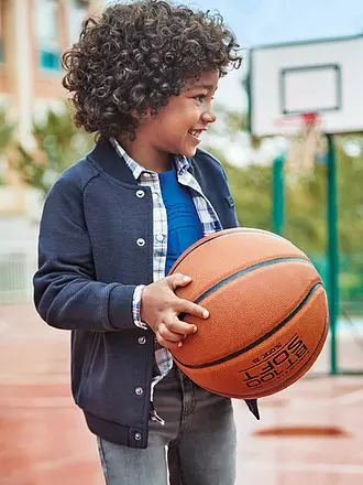 MAYORAL | Jungen Sweatjacke | dunkelblau