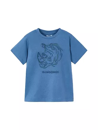 MAYORAL | Jungen T-Shirt | gelb
