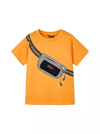MAYORAL | Jungen T-Shirt | orange