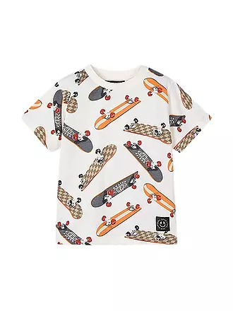 MAYORAL | Jungen T-Shirt | grün