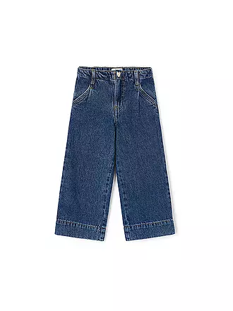 MAYORAL | Mädchen Jeans Wide Fit | blau