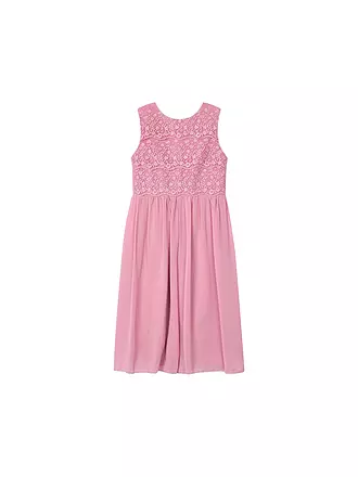 MAYORAL | Mädchen Jumpsuit | rosa