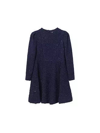 MAYORAL | Mädchen Kleid | schwarz