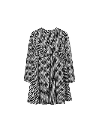 MAYORAL | Mädchen Kleid | schwarz