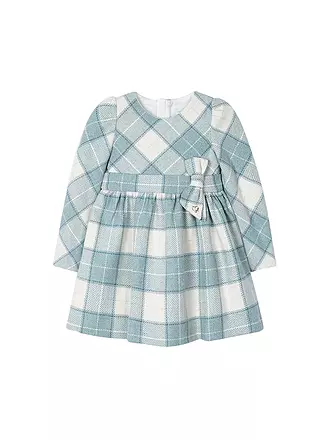MAYORAL | Mädchen Kleid | hellblau