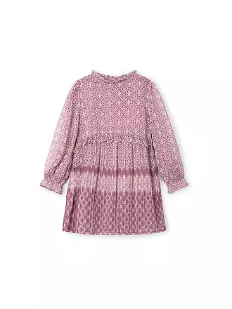 MAYORAL | Mädchen Kleid | rosa