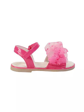 MAYORAL | Mädchen Sandalen | pink