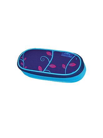 MC NEILL | Etuibox - Schlamperbox Lilly | lila