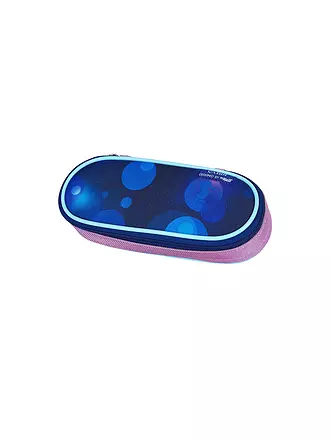 MC NEILL | Etuibox - Schlamperbox Ocean | blau