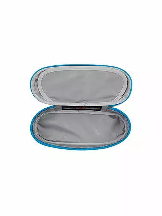 MC NEILL | Etuibox - Schlamperbox Race | blau