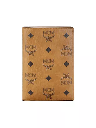 MCM | Ausweisetui - Kartenhalter OTTOMAR | braun