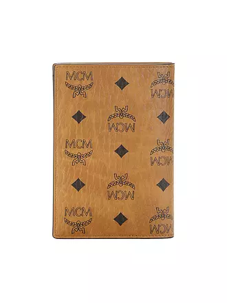 MCM | Ausweisetui - Kartenhalter OTTOMAR | braun