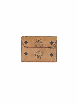 MCM | Cardholder TRACY | braun