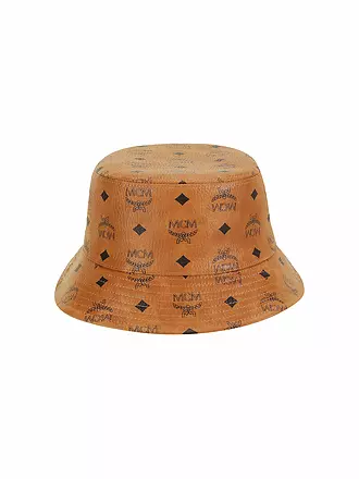 MCM | Fischerhut - Bucket Hat VISETOS | beige