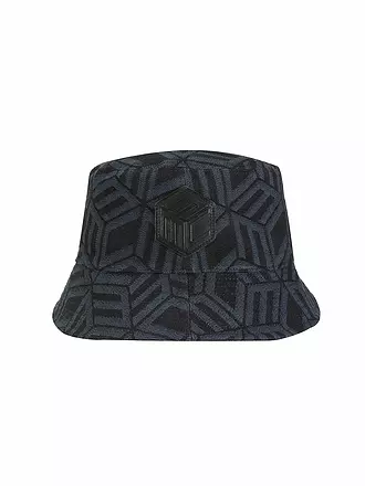 MCM | Fischerhut - Bucket Hat | blau