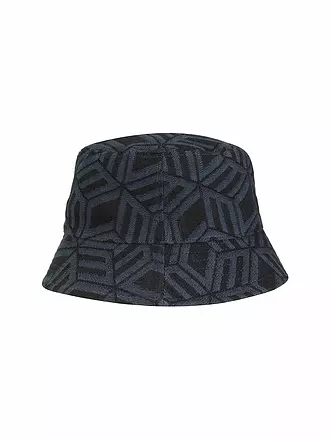 MCM | Fischerhut - Bucket Hat | blau