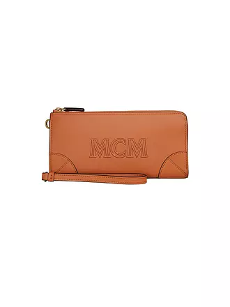 MCM | Geldbörse AREN Large | braun