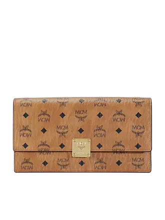 MCM | Geldbörse AREN Large | braun