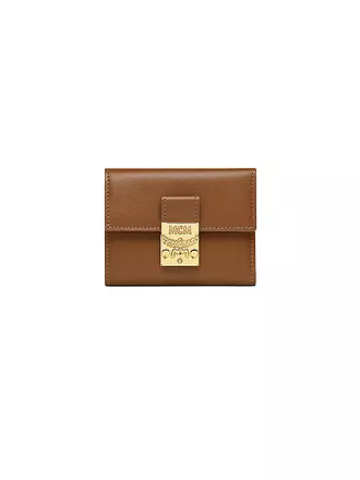 MCM | Geldbörse Patricia | schwarz