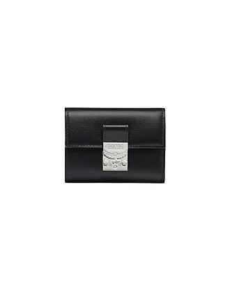 MCM | Geldbörse Patricia | schwarz