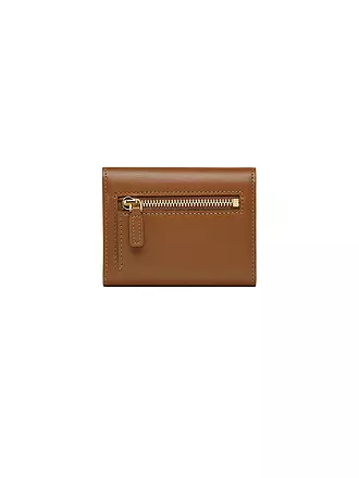 MCM | Geldbörse Patricia | schwarz