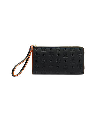 MCM | Geldbörse | schwarz