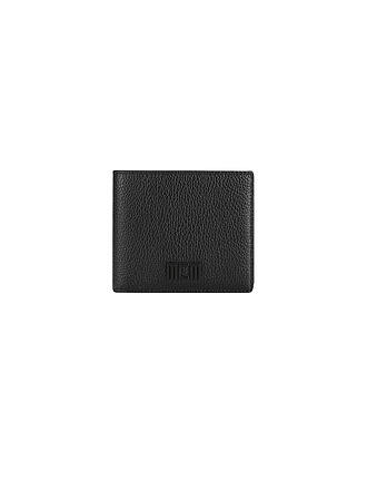 MCM | Geldbörse | schwarz