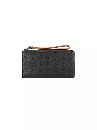 MCM | Geldbörse | schwarz