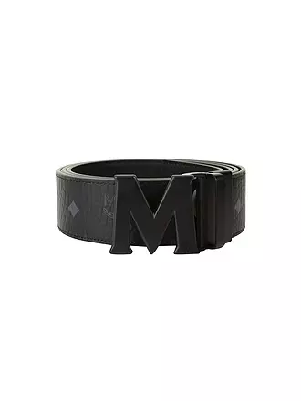 MCM | Gürtel - Wendegürtel Claus | braun