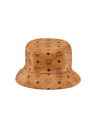 MCM | Hut - Bucket Hat VISETOS | braun