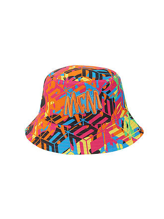 MCM | Hut - Bucket Hat | bunt
