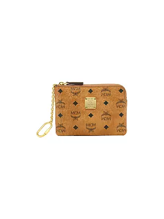 MCM | Kartenetui AREN | schwarz