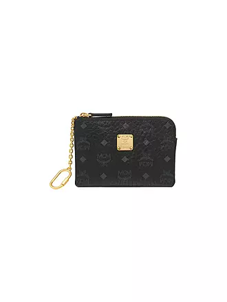 MCM | Kartenetui AREN | schwarz