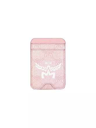 MCM | Kartenetui HIMMEL | rosa