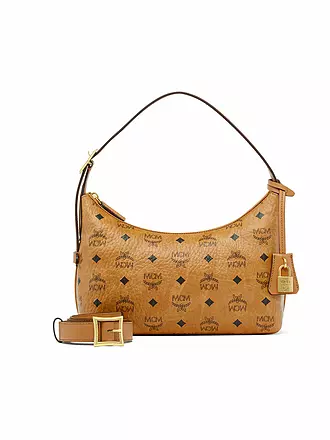 MCM | Ledertasche - Hobo AREN | 