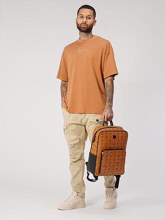 MCM | Rucksack AREN Medium | beige