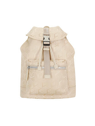 MCM | Rucksack BRANDENBURG | beige