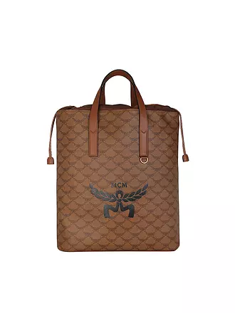 MCM | Rucksack LAURESTOS | braun