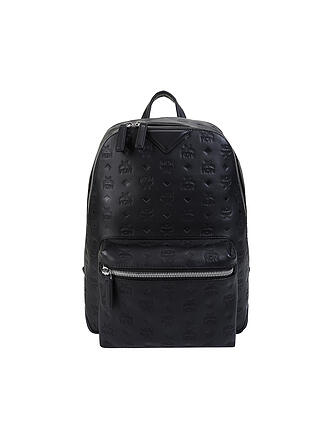 MCM | Rucksack Neo Duke | schwarz