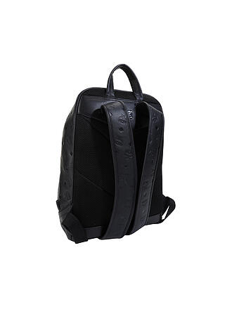 MCM | Rucksack Neo Duke | schwarz