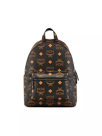 MCM | Rucksack STARK Medium | braun