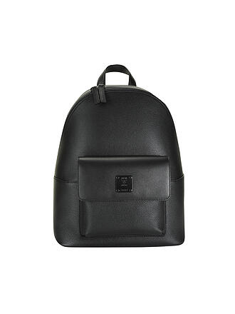 MCM | Rucksack STARK | schwarz