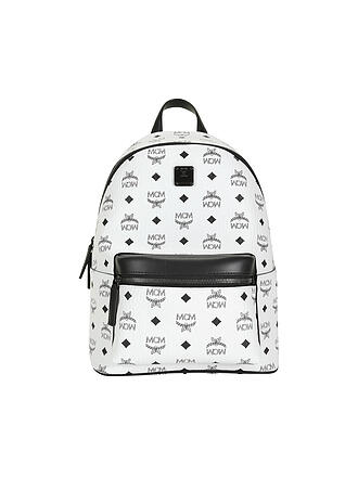 MCM | Rucksack STARK | weiss