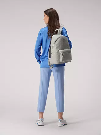MCM | Rucksack STARK | grau