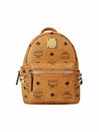 MCM | Rucksack Stark 20 | braun