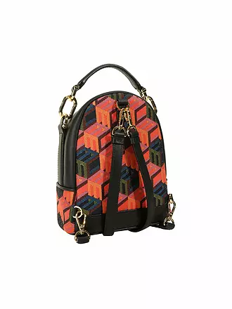 MCM | Rucksack TRACY Mini | bunt