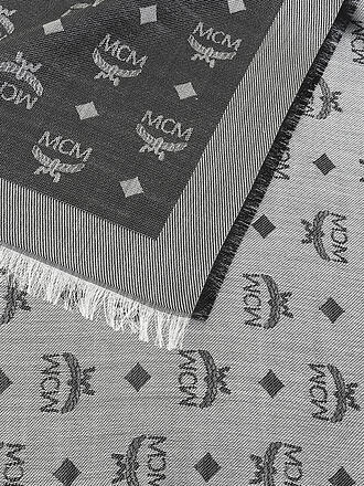 MCM | Schal | silber